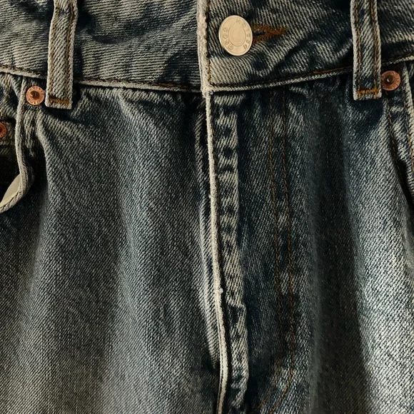 Asos design jeans. Size 28/30. - Picture 2 of 4